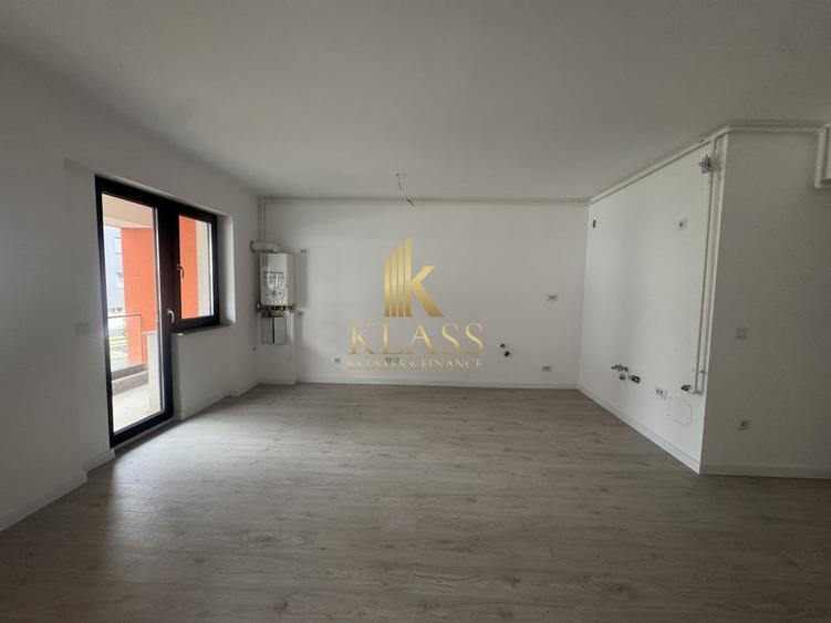 Apartament cu 2 camere semidecomandat în Voluntari