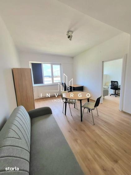 Apartament, 2 camere, de inchiriat, in Centru - 8