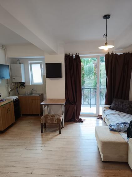 Apartament cu 2 camere în Mănăștur