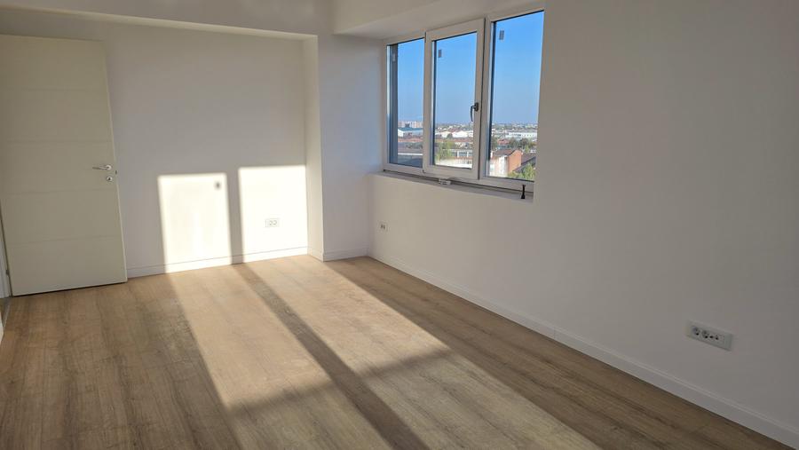 Neofort 50 Titan Apartament langa metrou cu vedere superba - 20