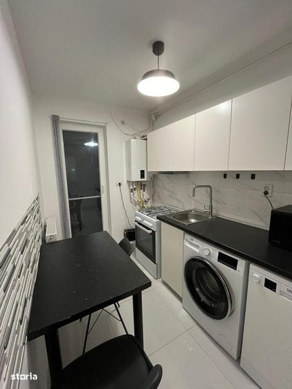 militari residence bloc nou centrala termica loc paracre inclus - 3