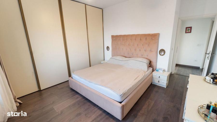 Apartament cu 3 camere, mobilat în Alba Iulia