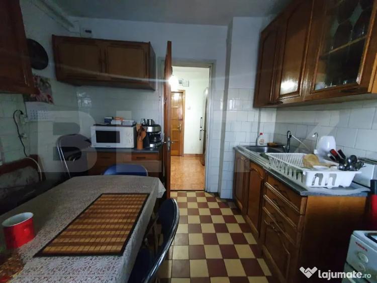 Apartament 4 camere decomandat, 93 mp, zona Ploiesti Sud - 14