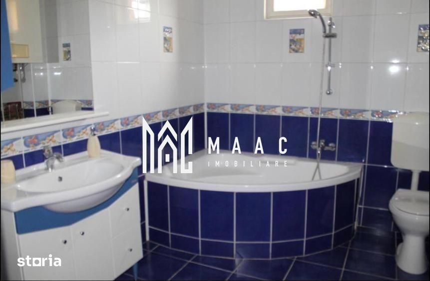 Casă cu 8 camere cu Canalizare în Ștrand