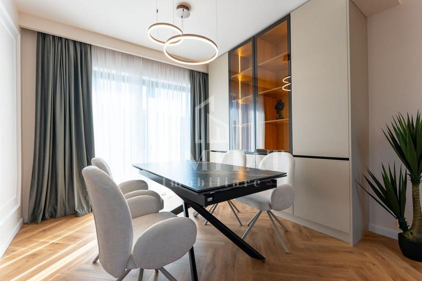 Duplex cu 4 camere cu Canalizare în Chinteni