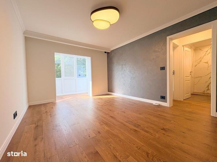 Apartament cu 2 camere în Olimpia-Stadion