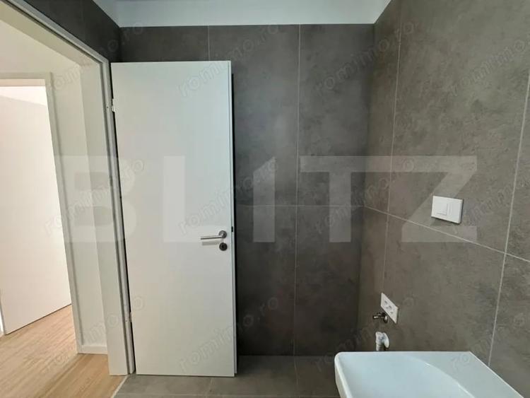 Apartament cu 2 camere semidecomandat în Semicentral