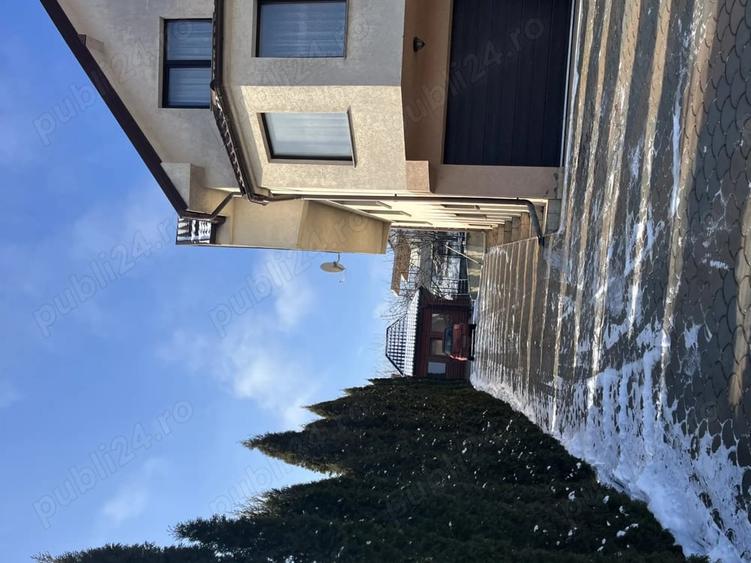 Casă în Fălticeni