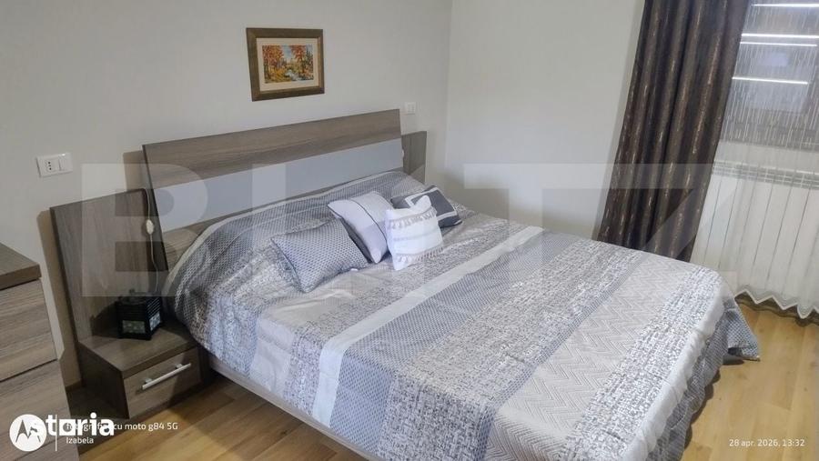 Casă cu 4 camere cu Teren 463 Mp în Cășeiu
