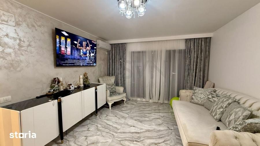 Apartament superb 2 camere I Pipera I Vanzare - 1