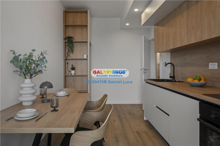 Apartament 3 camere 82 mp I Decomandat | 2 bai | Metrou Piat - 7
