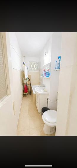 Apartament cu 2 camere semidecomandat în Km 4