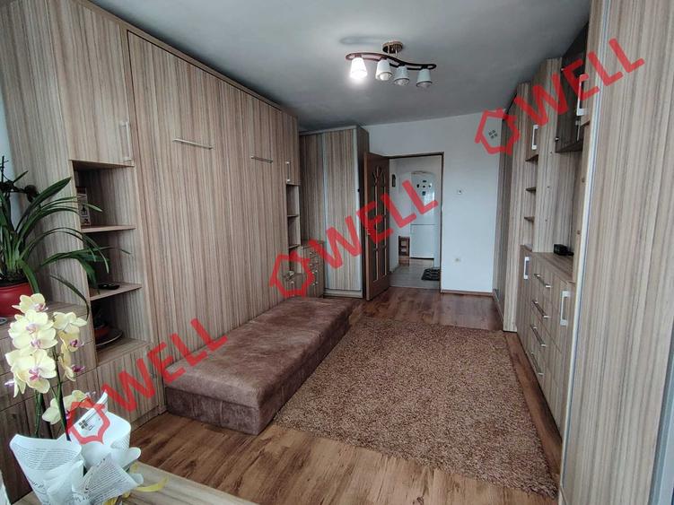 Apartament cu 2 camere în Lenin