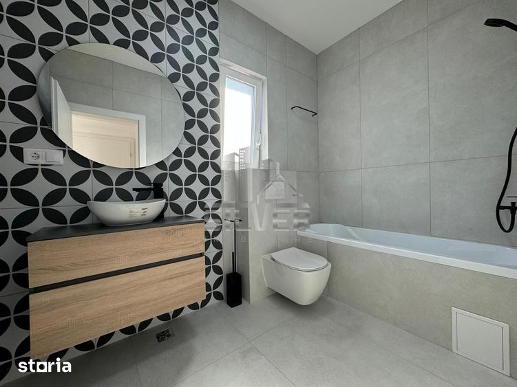 Casă cu 4 camere cu Teren 240 Mp în Florești