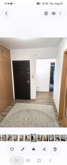 Apartament cu 3 camere semidecomandat în Circumvalațiunii