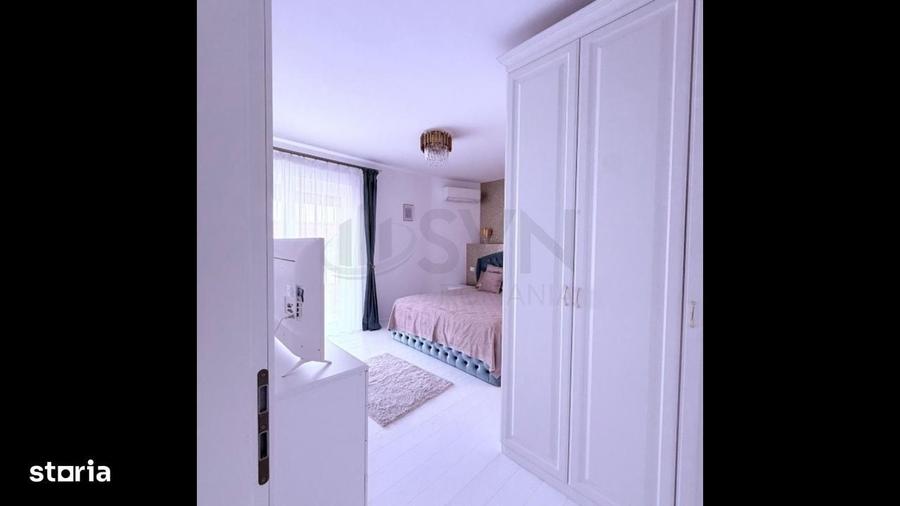 Apartament 3 camere I Parcare 2 I Boxa I Zoo Baneasa I Pipera - 3