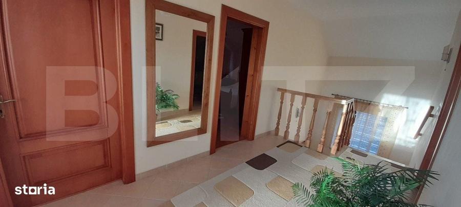 Casă cu 4 camere în Paltin