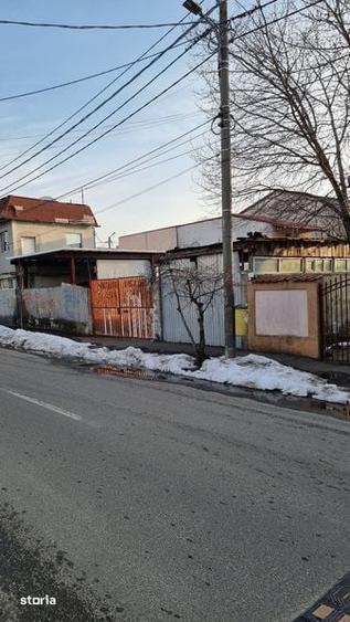 Casă cu 4 camere cu Teren 450 Mp în Bucureștii Noi