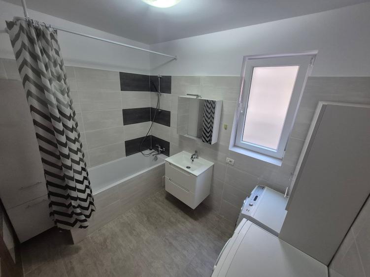 2 Cam-Nou--Unitatea Militara-Mobilat--Balcon-1 loc Parcare-55MP-112000 Euro! Neg - 10