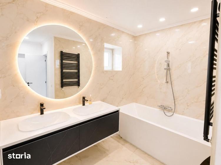 Apartament cu 4 camere în Centrul Civic