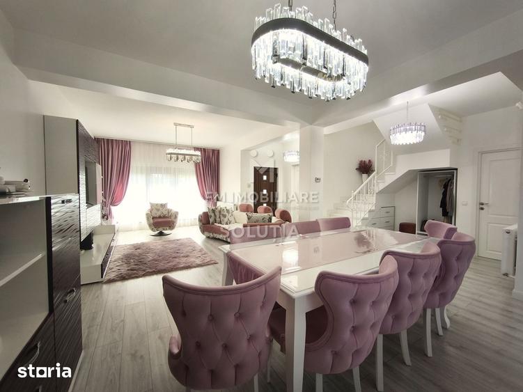 Casă cu 4 camere cu Teren 276 Mp în Valea Borcutului
