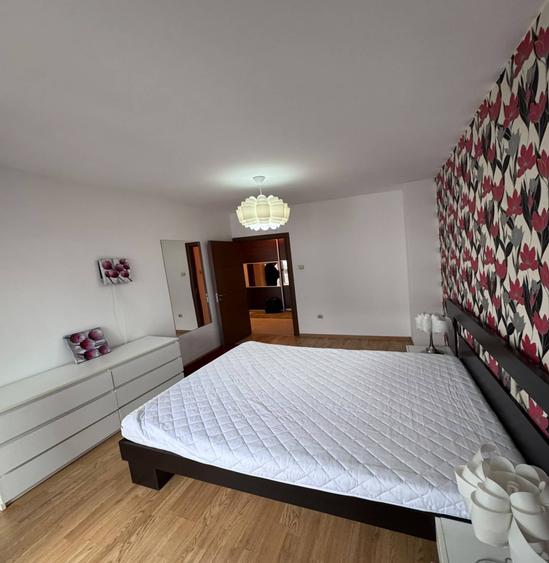 Apartament cu 2 camere decomandat în Bună Ziua