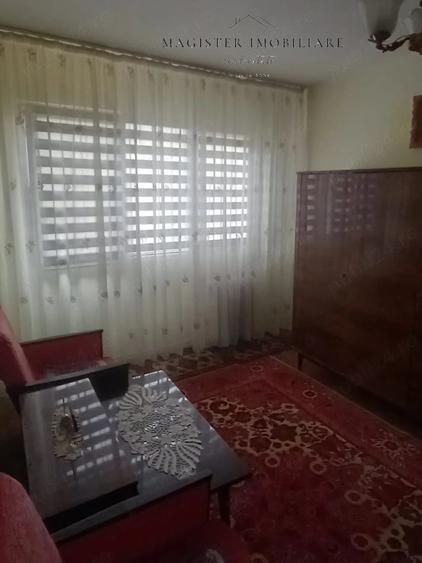 Apartament cu 2 camere semidecomandat în Govândari