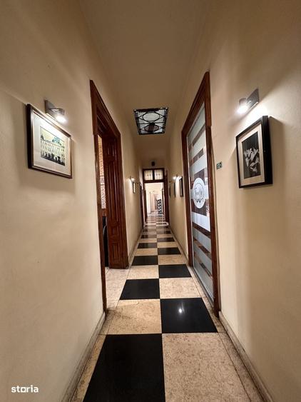 Spațiu comercial, de 500 mp, în Ultracentral