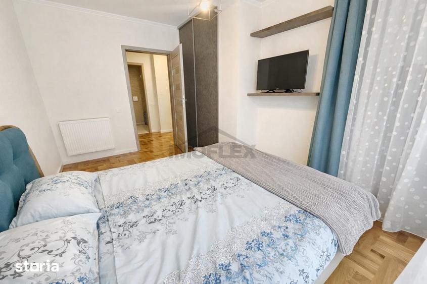 Apartament 2 camere, deosebit, parcare subterana, Buna Ziua - 3