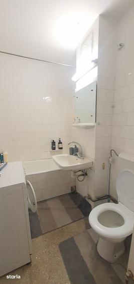 Inchiriez apartament 2 camere,decomandat,Calea Dumbravii (Dioda) - 11