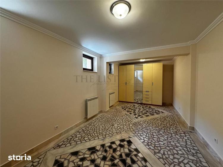 De Inchiriat Vila Individuala | Piscina proprie | Pipera - 6