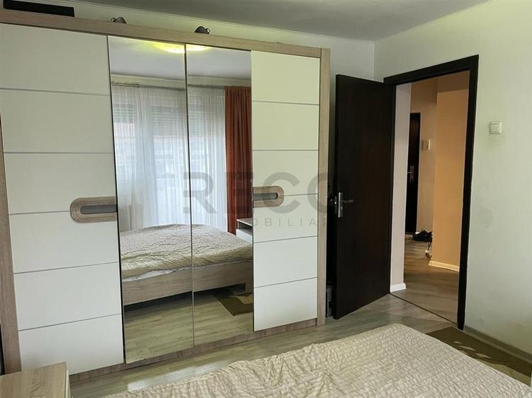 RECO  APARTAMENT 3 camere Rogerius - 6
