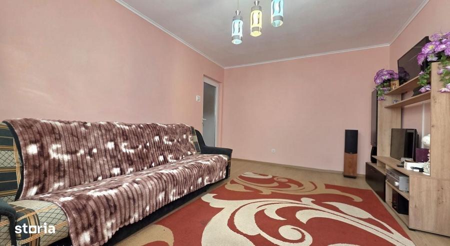 Apartament cu 2 camere în Sud