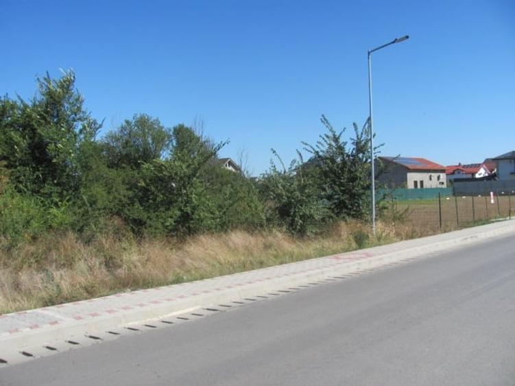 Prelungirea Ghencea, Safirului, Stradal - 6