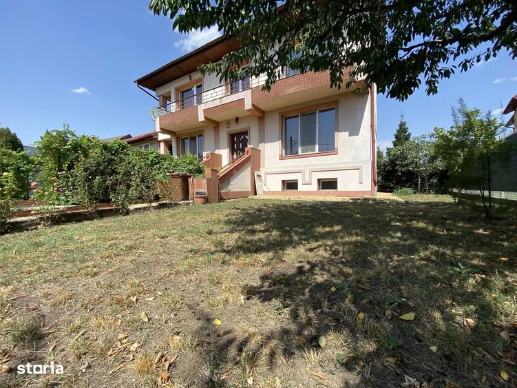 Vila individuala Stefanestii de Jos - 1