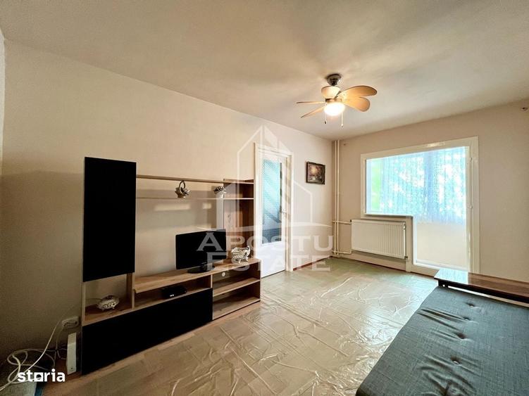 Apartament 2 camere de vanzare, etaj 2, zona Dacia, Timisoara - 8