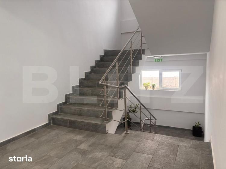 Apartament cu 3 camere în Răzvad