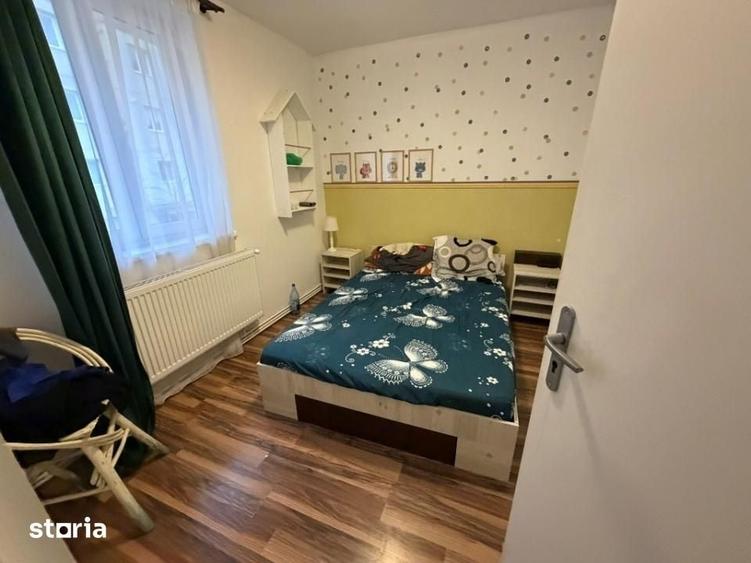 Apartament 3 camere, et. 1 zona Mihai Viteazul Sibiu - 19