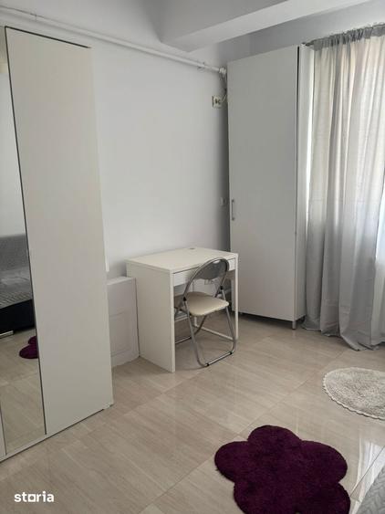 Apartament cu 3 camere în Chiajna