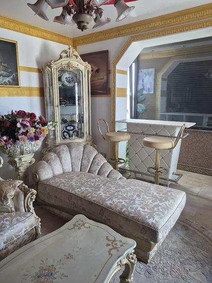 Apartament cu 2 camere decomandat în Exterior Sud