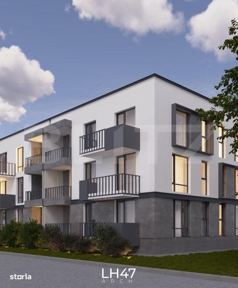 Apartament cu 2 camere decomandat în Urseni