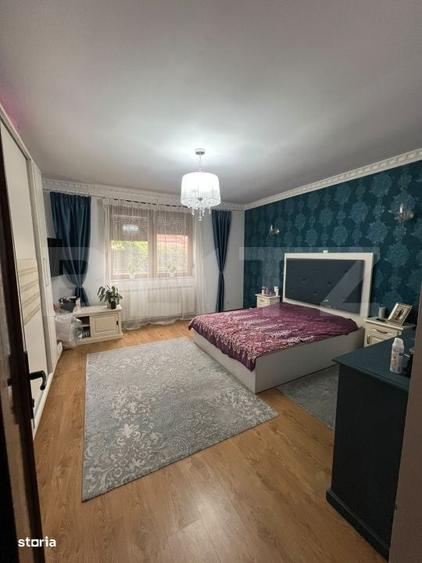 Casă cu 4 camere în Titulescu