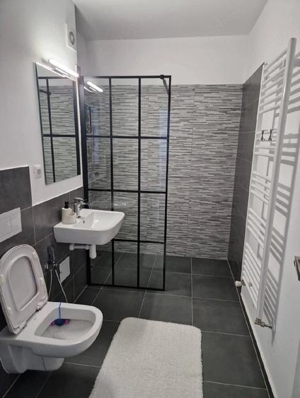 Se inchiriaza apartament cu 2 camere - 5