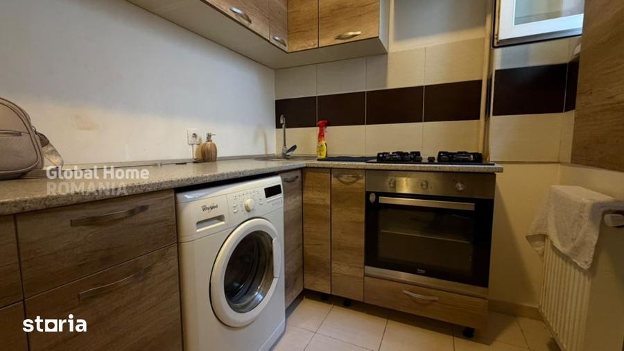 Apartament 2 camere 50MP | Laminorului | Metrou | Centrala Proprie | - 2