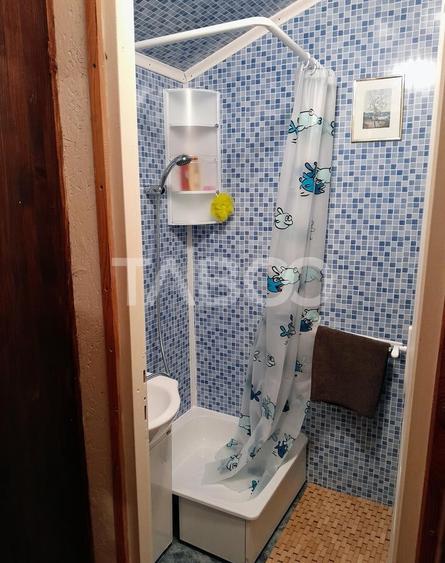 Casă individuală cu 2 camere cu Teren 640 Mp în Rășinari