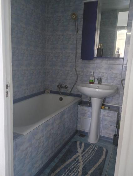 Garsonieră decomandată în Gojdu