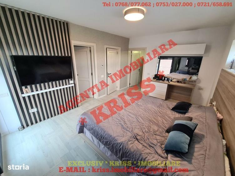 Casă cu 4 camere în Trivale