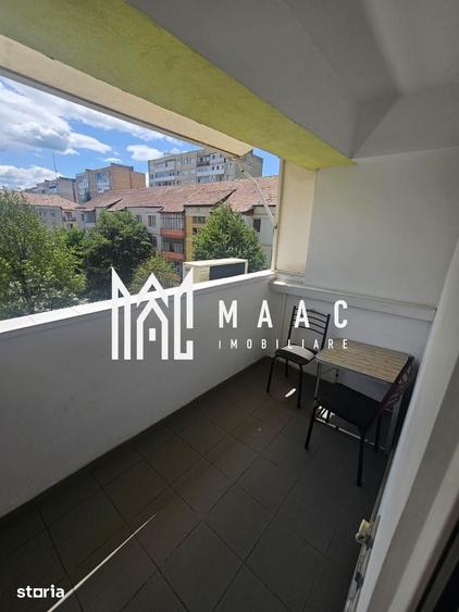 Apartament cu 2 camere decomandat în Hipodrom 3