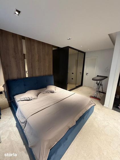 Apartament premium cu 3 camere | MTM Pipera | Complet mobilat & utilat - 10