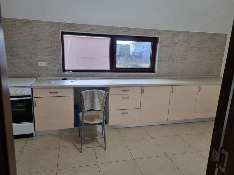 Apartament cu 2 camere decomandat în Ghiroda